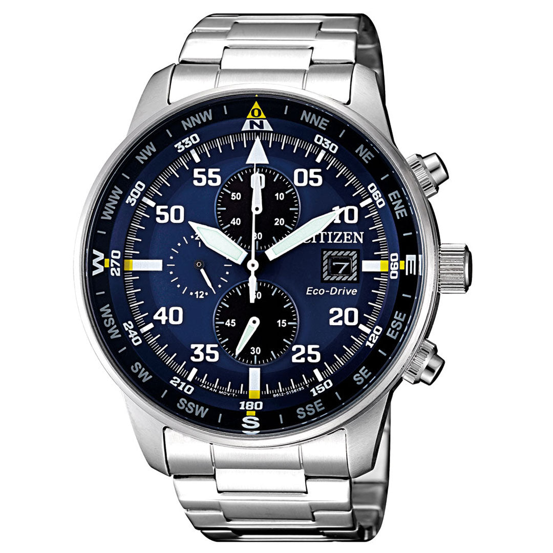 Citizen Eco Drive SS