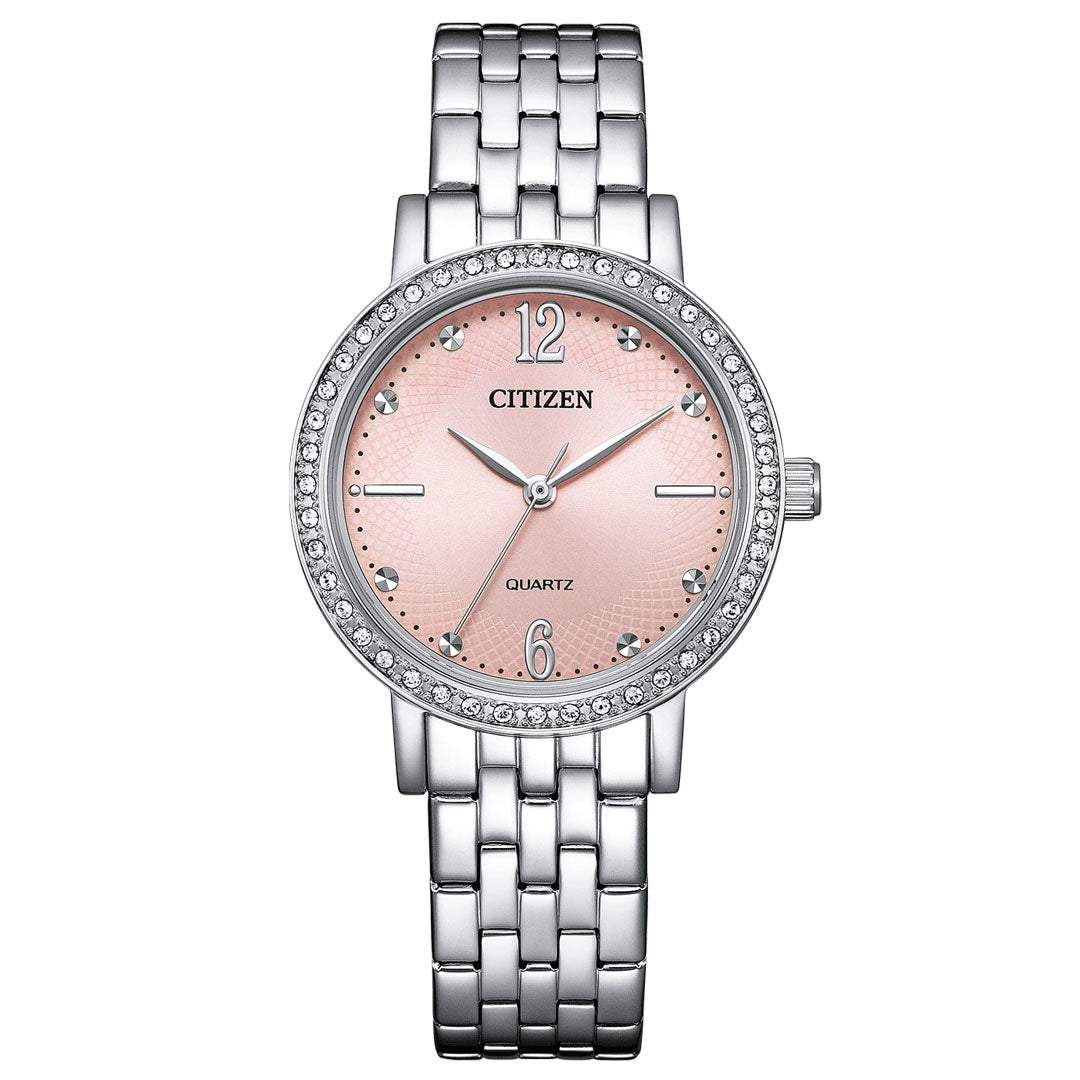 Citizen AQ MID