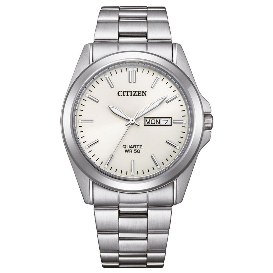 Citizen AQ MID