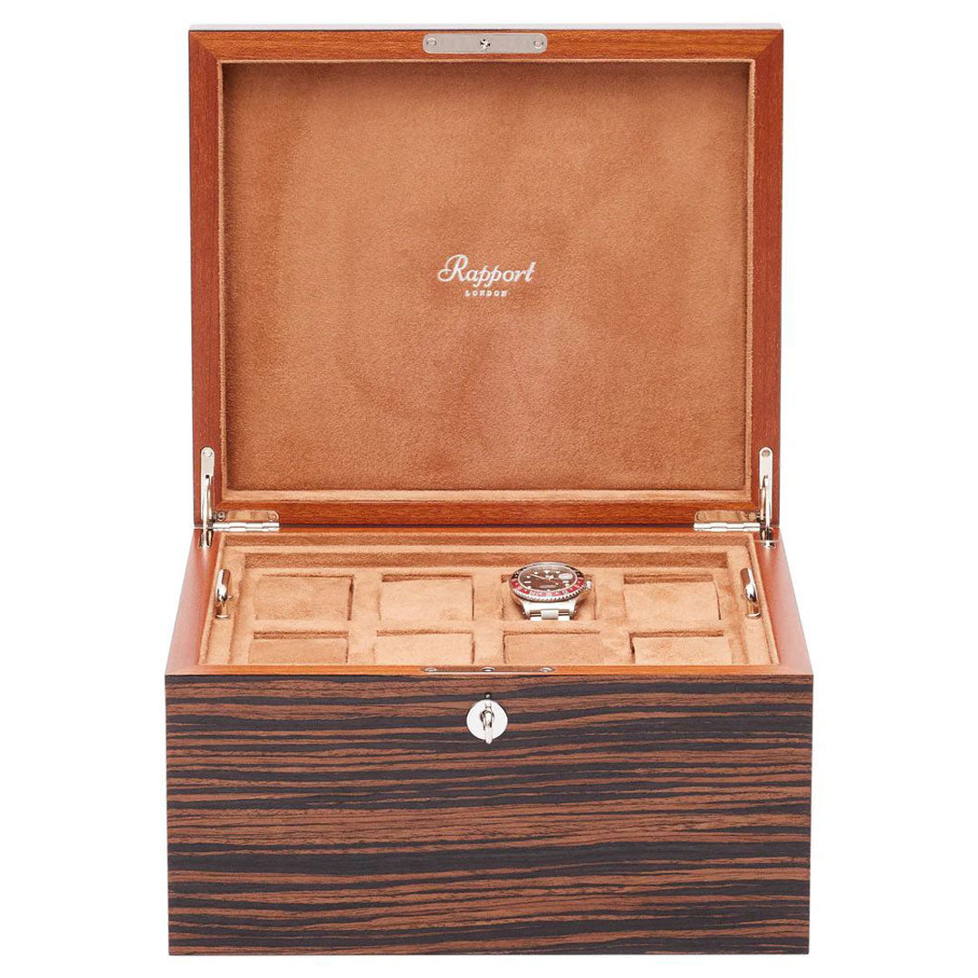 Heritage 16 Watch Box