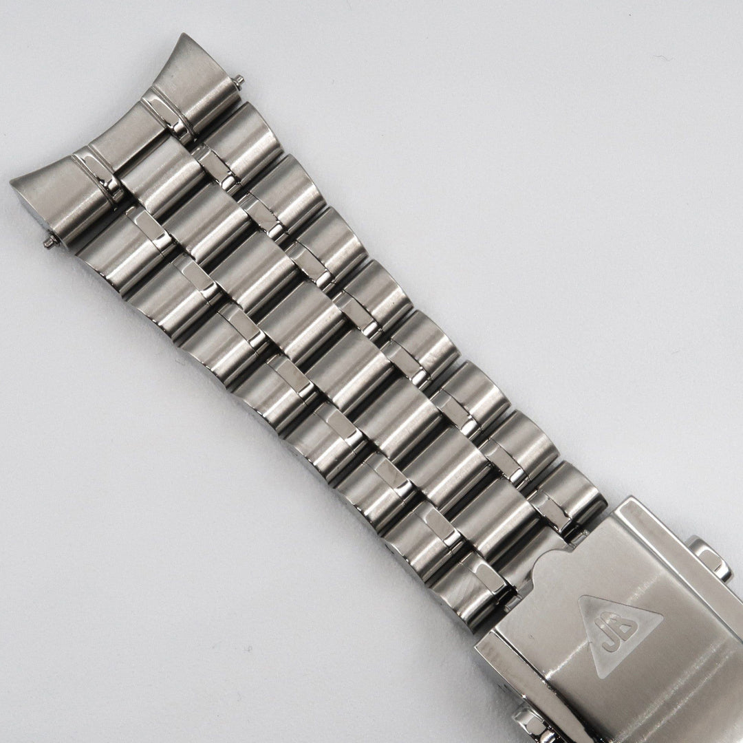 Bullet Bracelet - IWC Mark XX