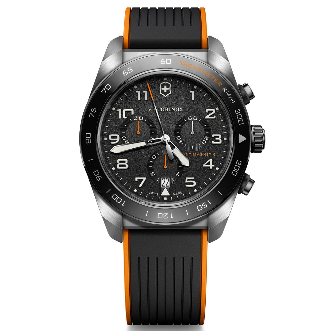 Swiss Army Chronograph