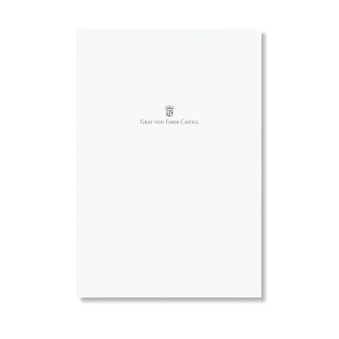 Writing Pad A5 Size