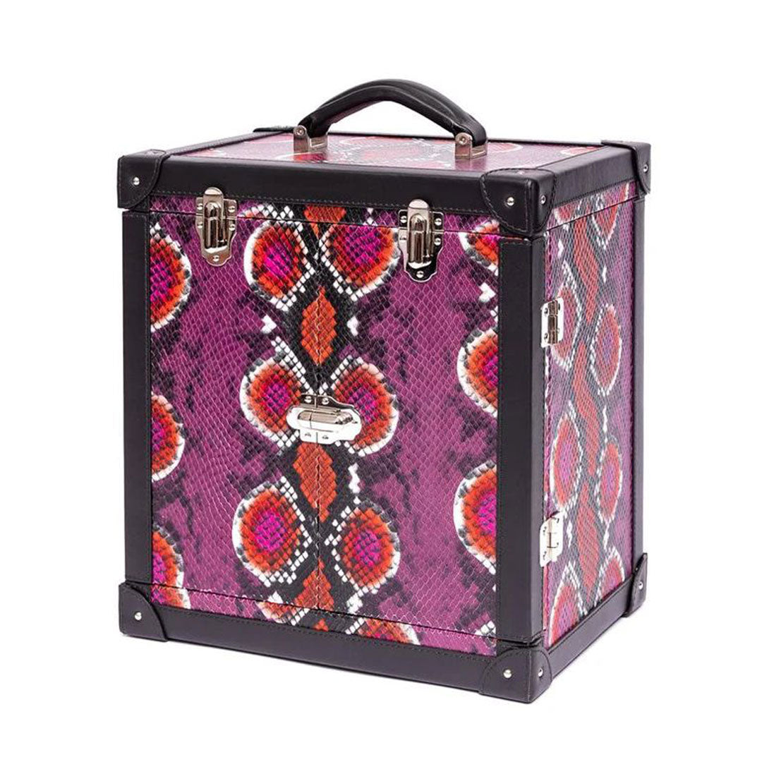 Amour Deluxe Jewellery Trunk