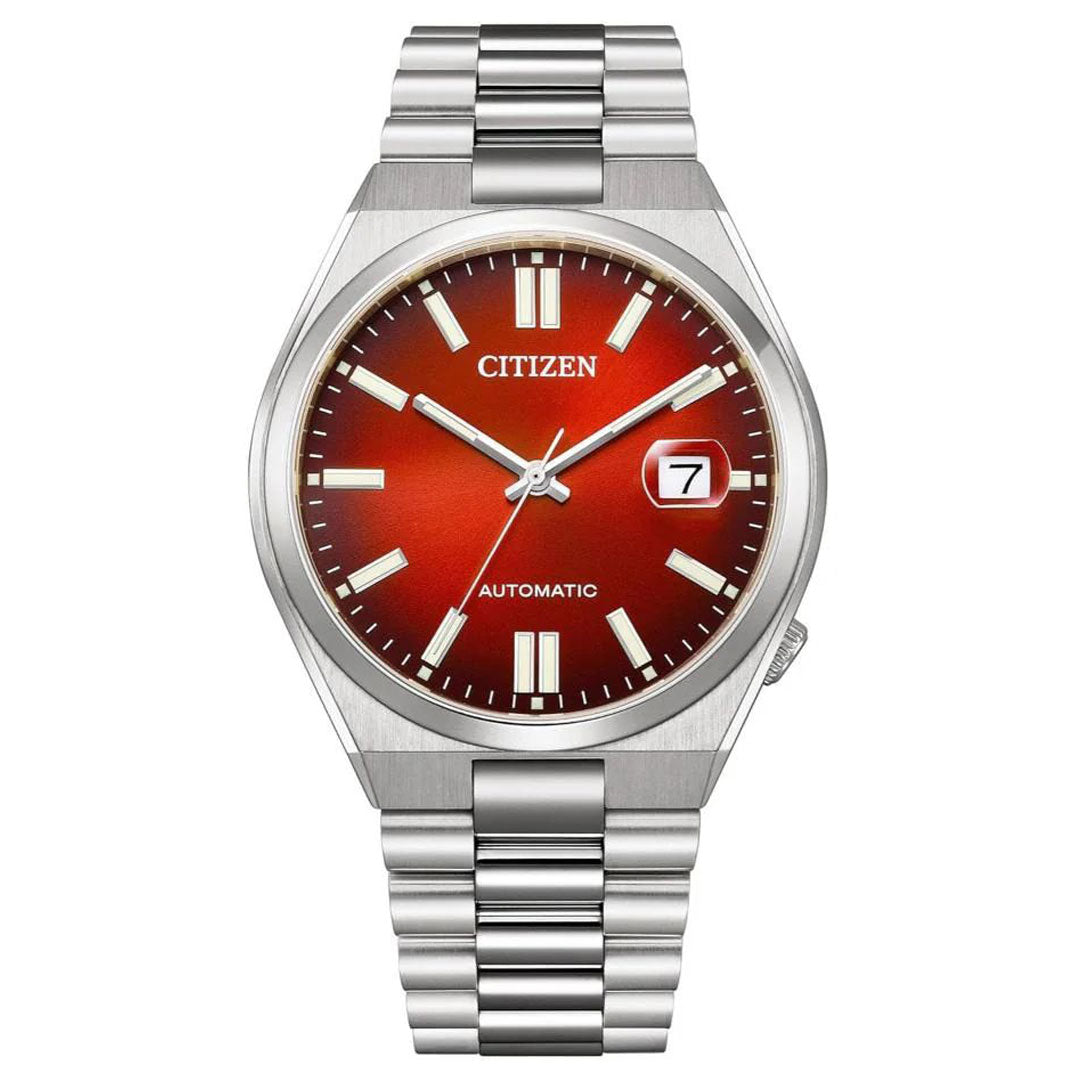 Citizen Mechanical