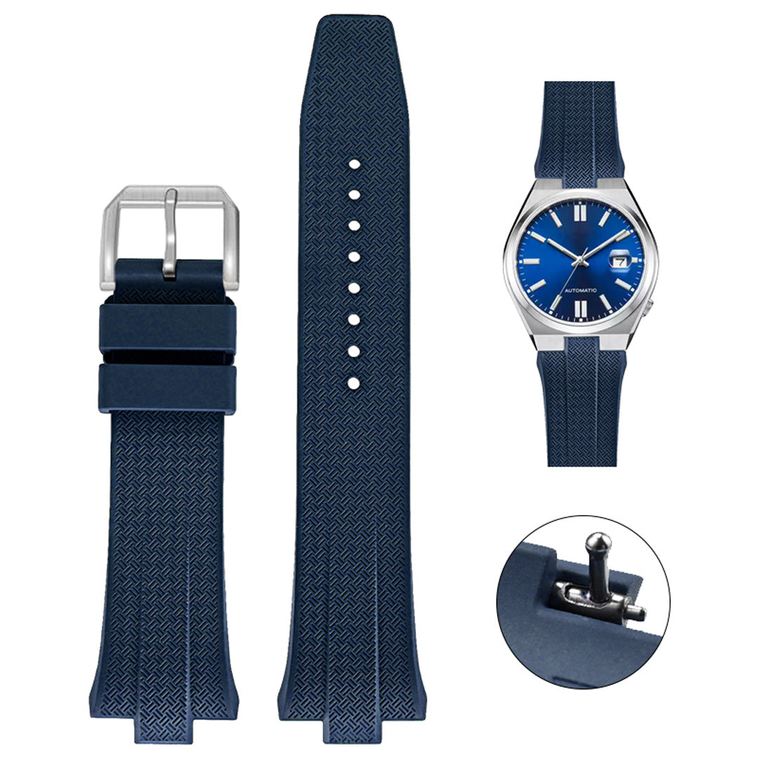 Citizen Automatic NJ0151 / Nj0150 Rubber Strap