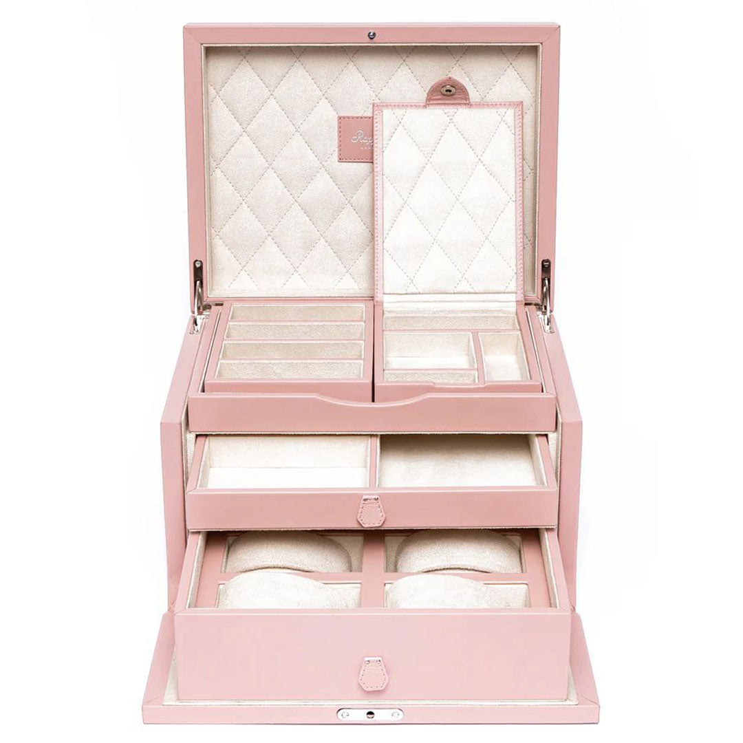 Aura Large Jewellery Box
