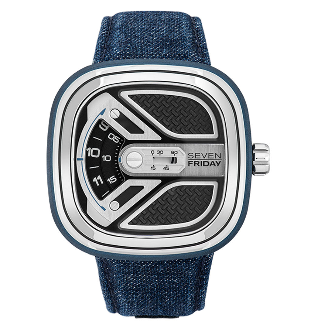 Sevenfriday digital sale