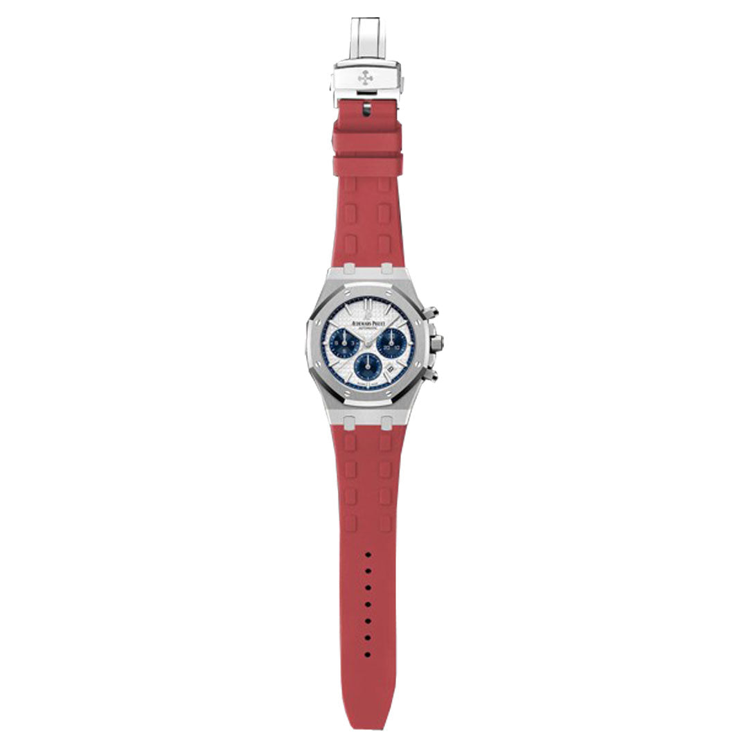 AP Royal Oak 38mm - Rubber Strap
