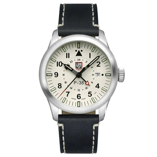 Air Pilot P-38 Lightning