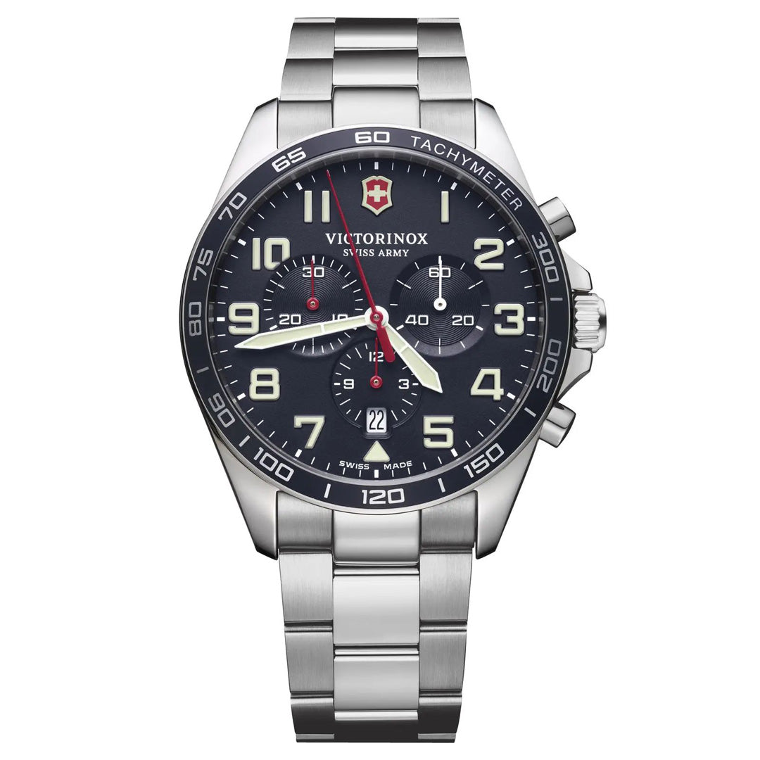 Fieldforce Chrono