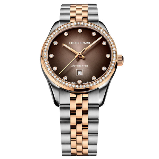 Héritage Sport Collection