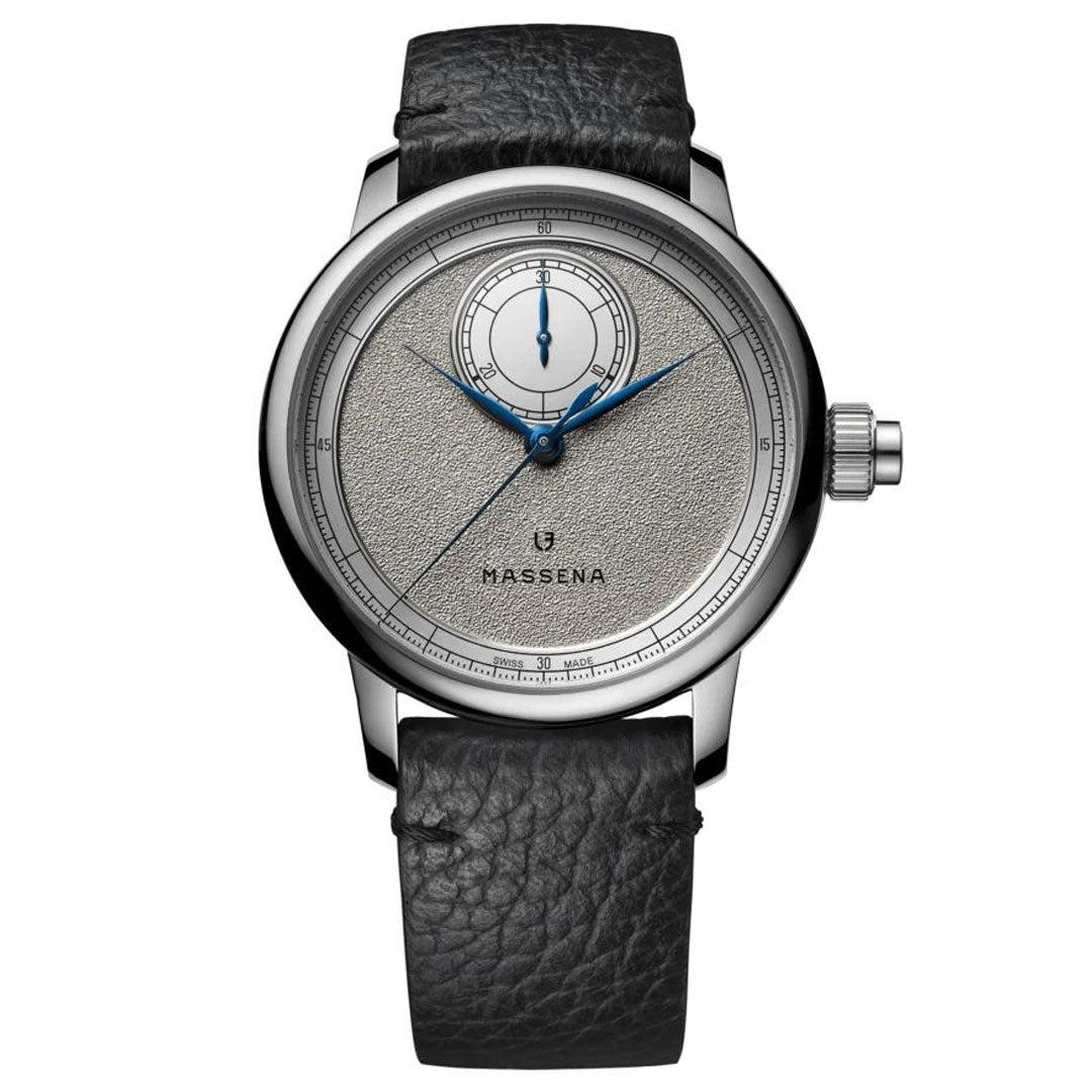Excellence Monopoussoir LE x Massena LAB Silver