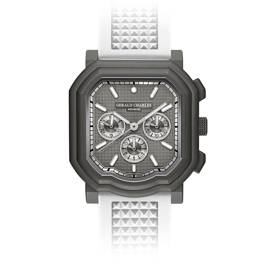 Maestro 3.0 Chronograph