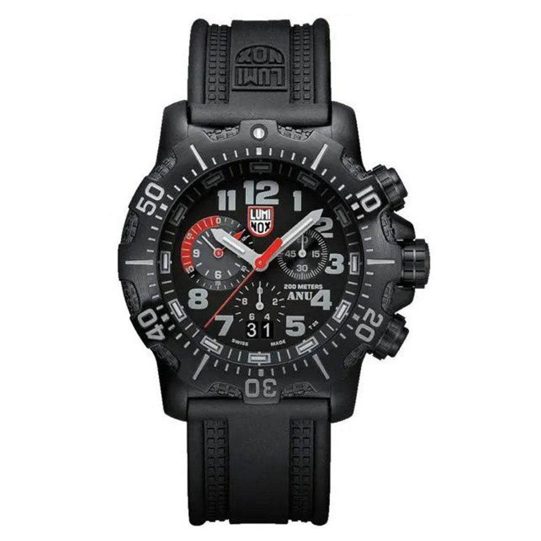 Authorized for Navy Use (A.N.U) Chronograph