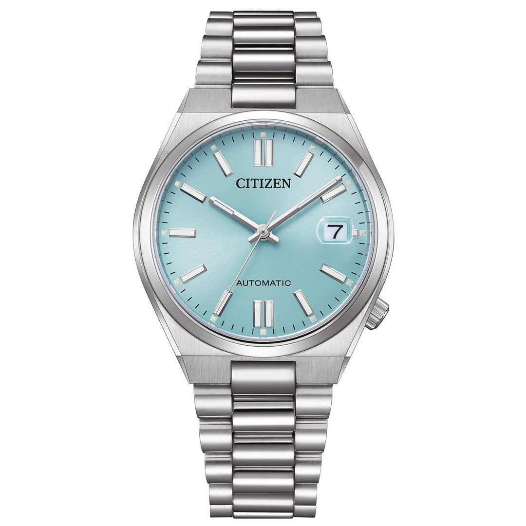 Citizen Mechanical 37 mm