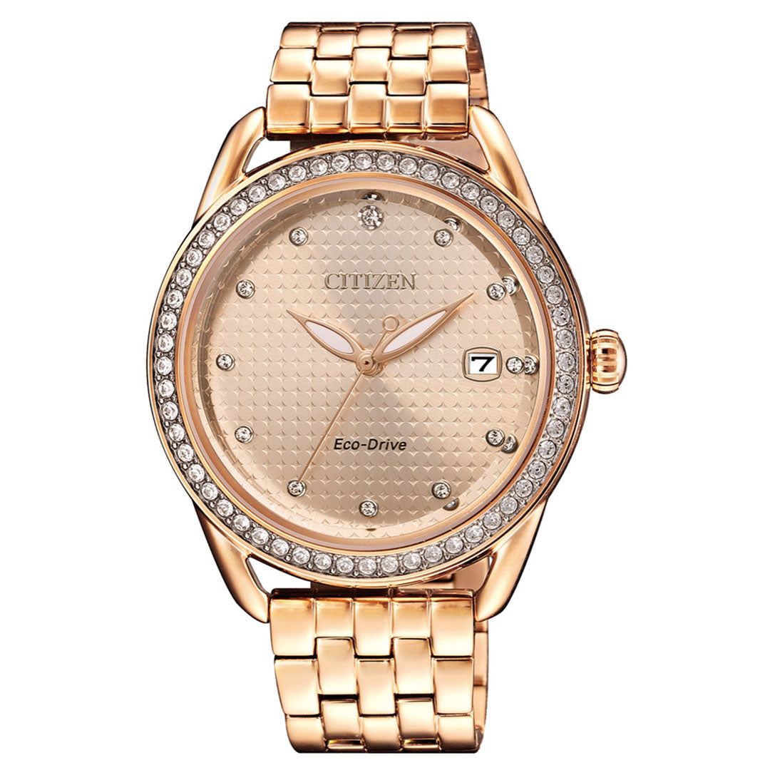Citizen Eco Drive