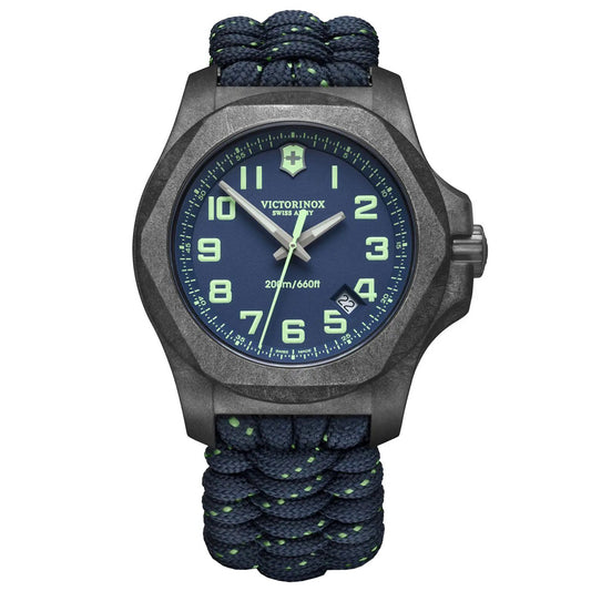 إينوكس كربون