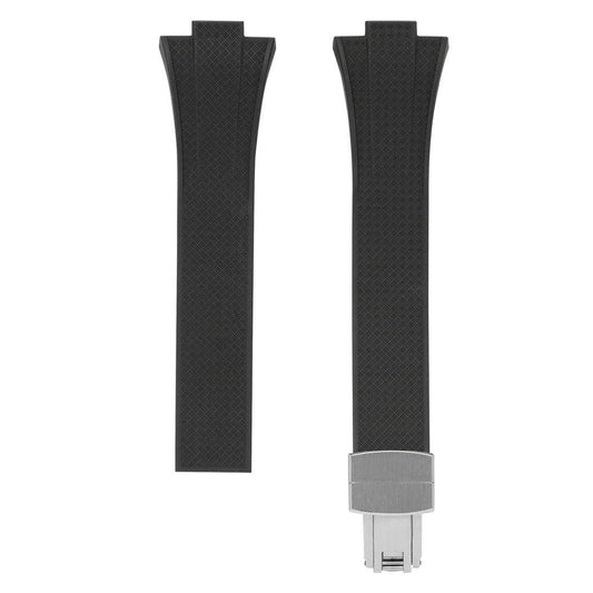 Tissot PRX - CTS Rubber Strap