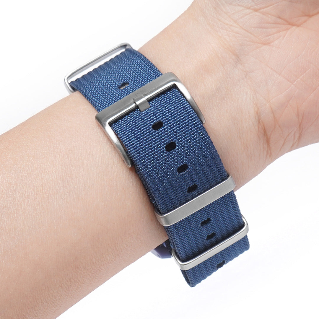 Fabric Straps