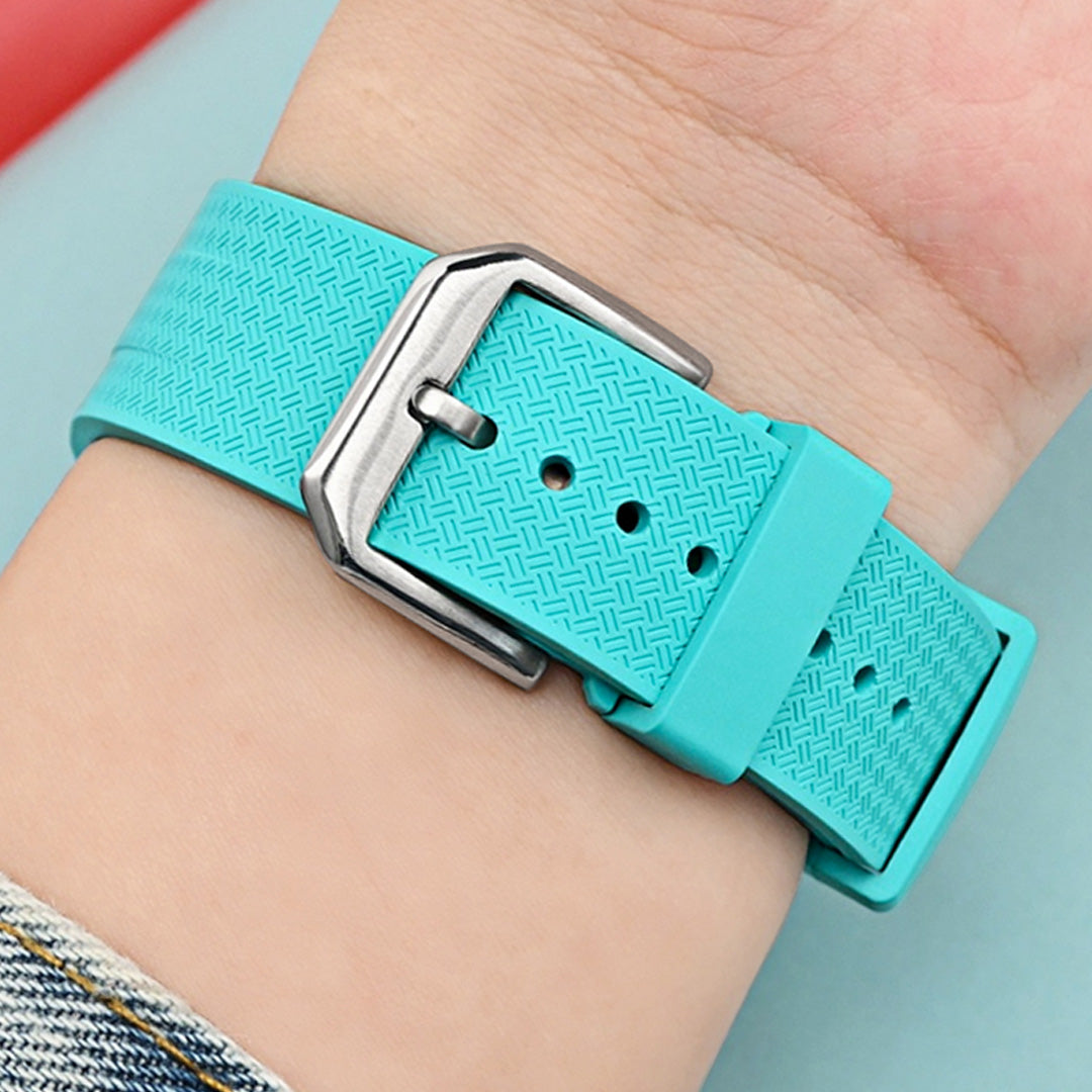Citizen Automatic NJ0151 / Nj0150 Rubber Strap