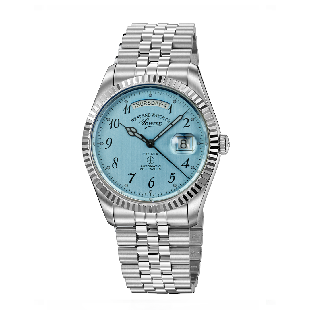 Classic 41mm