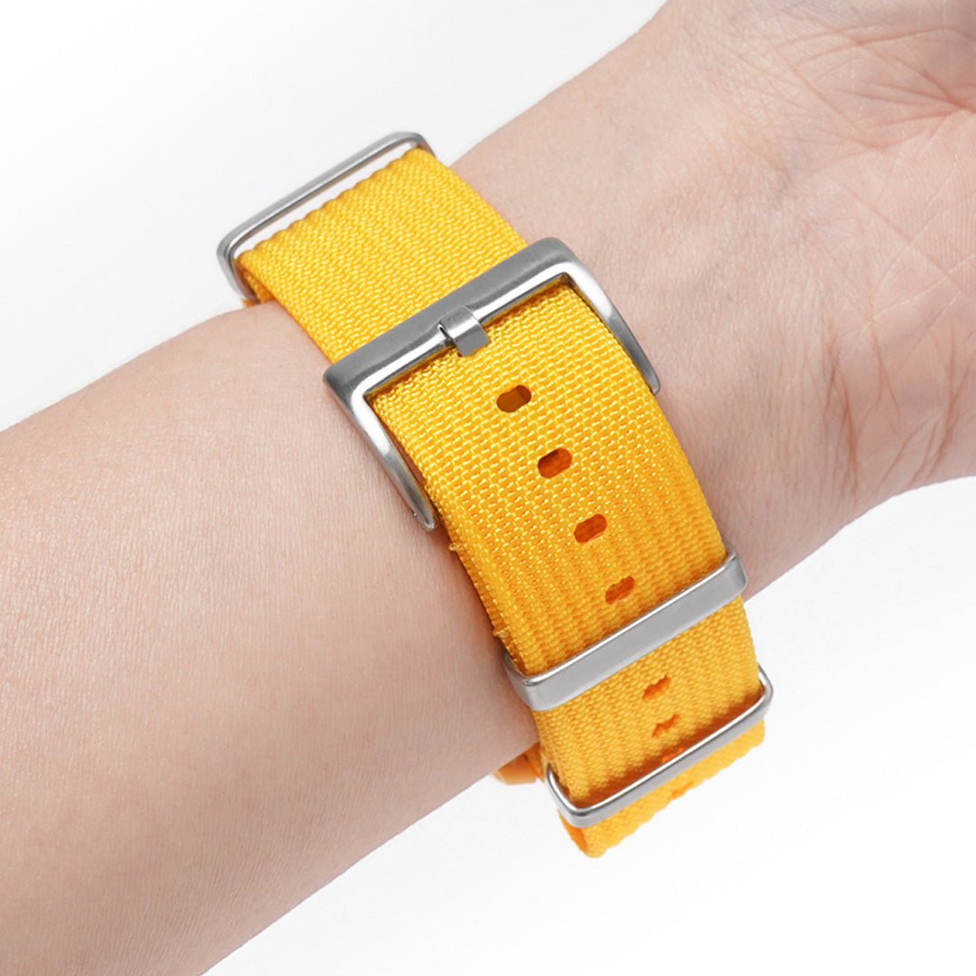 Fabric Straps
