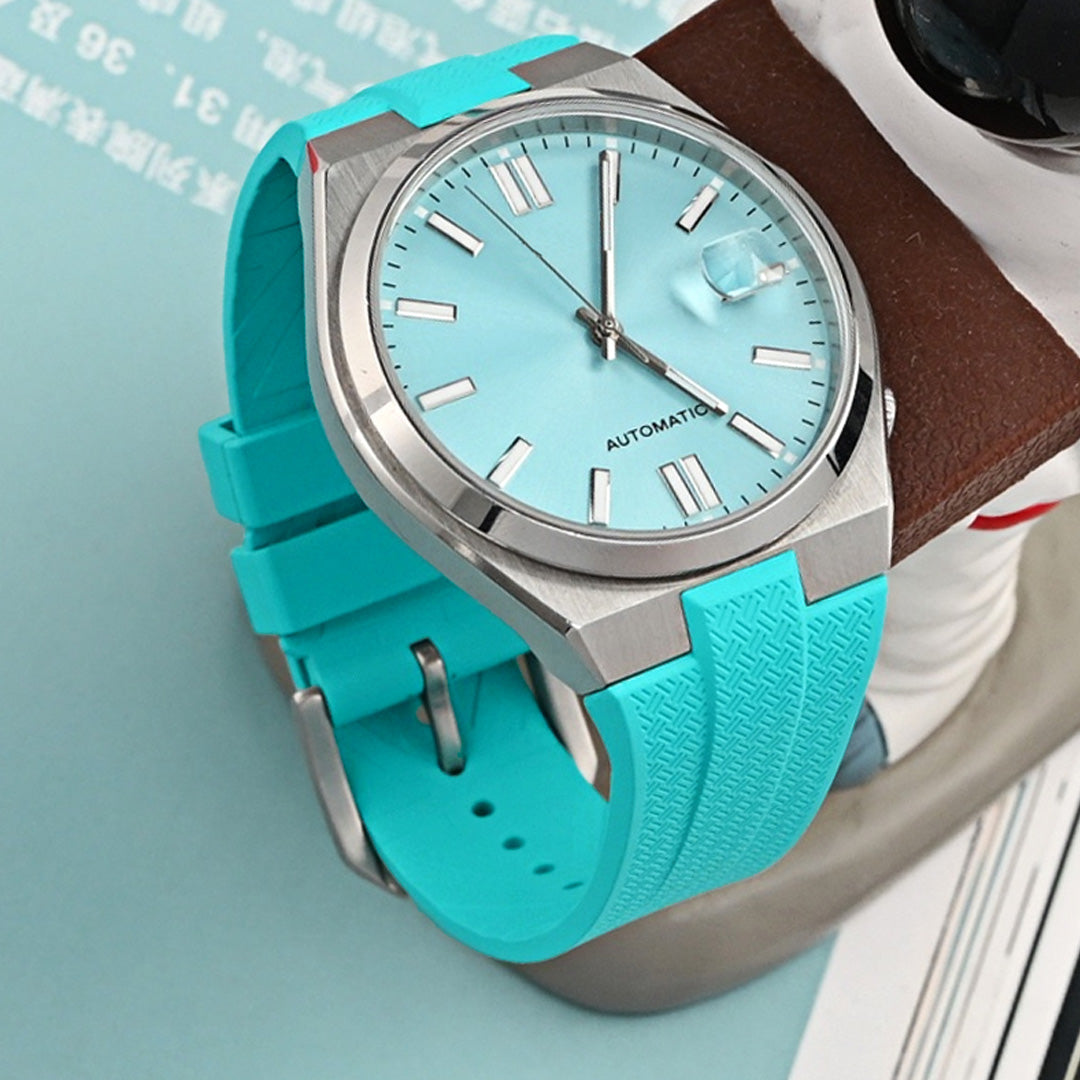Citizen Automatic NJ0151 / Nj0150 Rubber Strap
