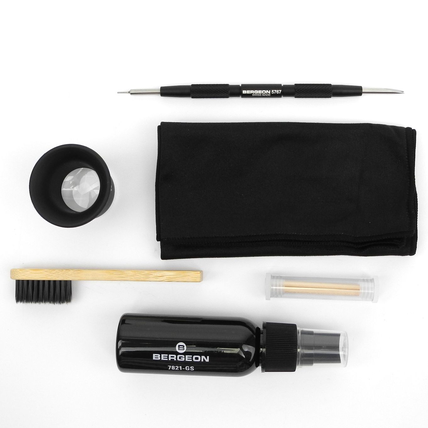 Watch Care Travel Kit