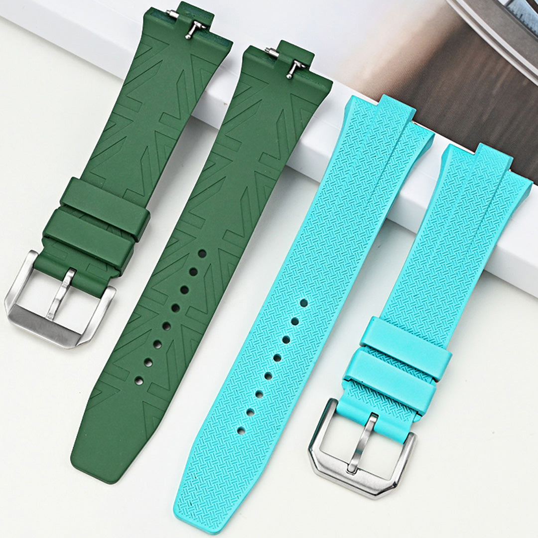Citizen Automatic NJ0151 / Nj0150 Rubber Strap
