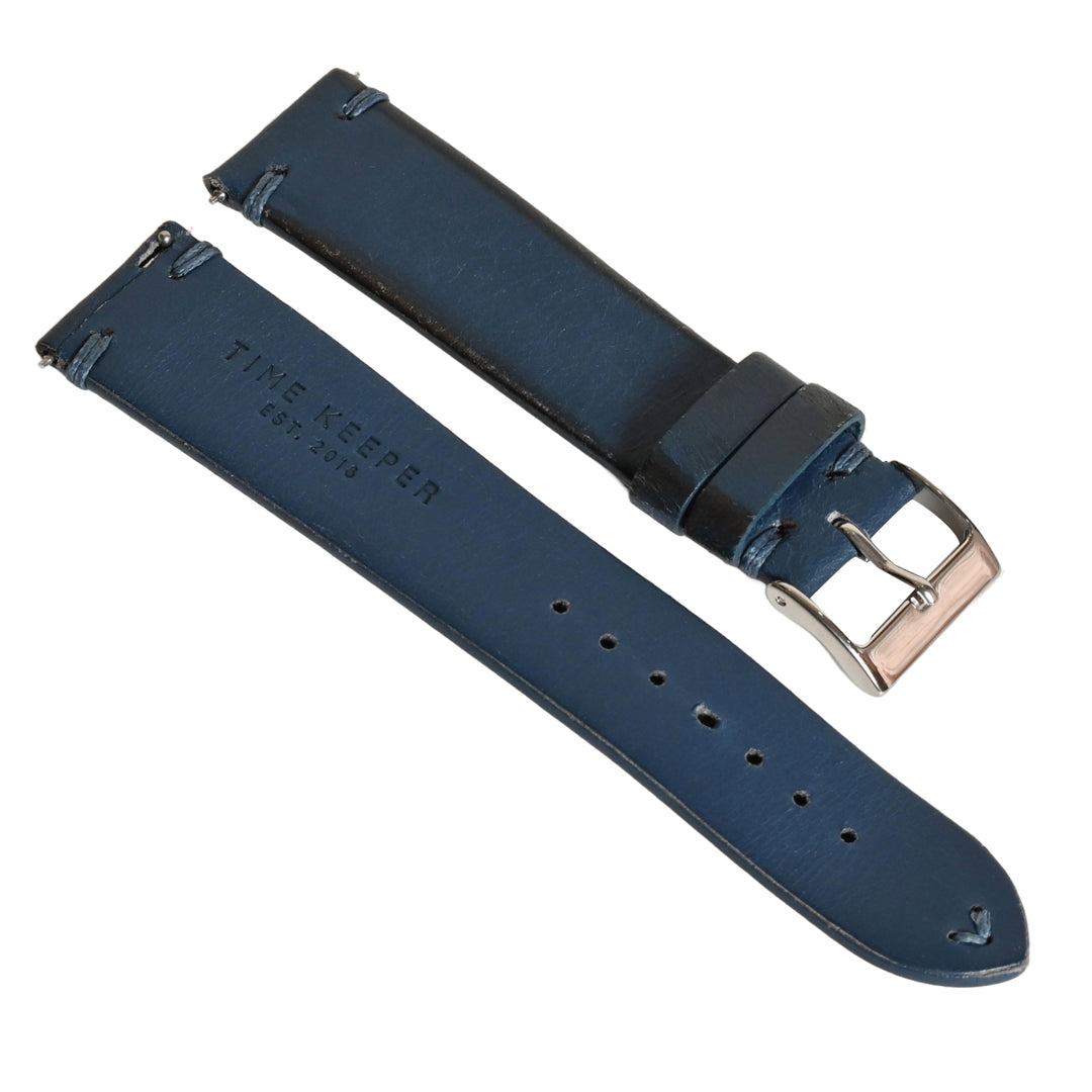 TK Exotic - Brushed Blue