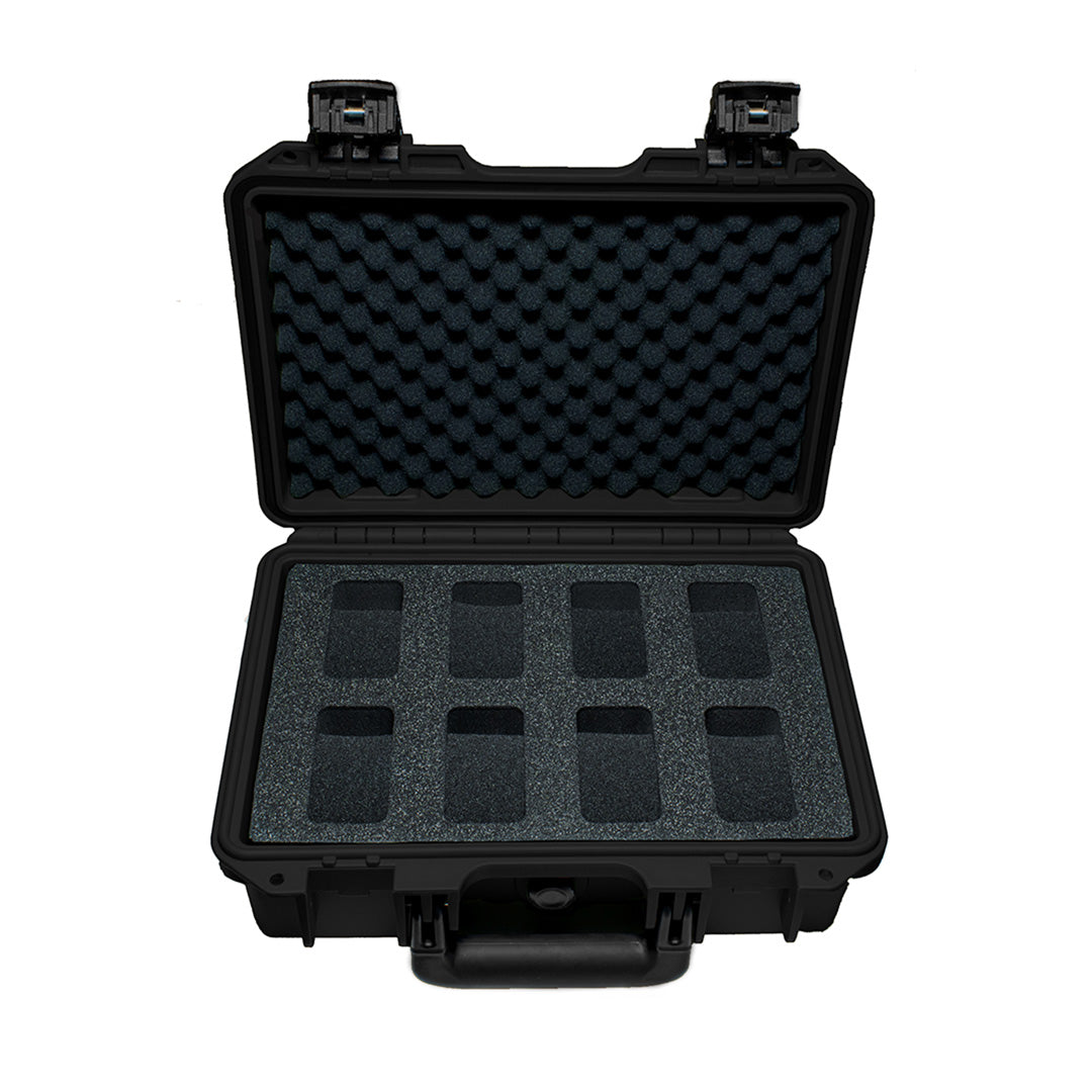 TK - Briefcase 8 Pcs