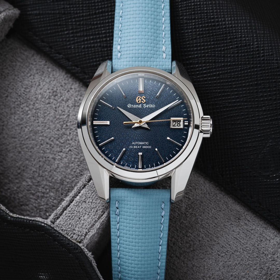 Sailcloth Signature Strap