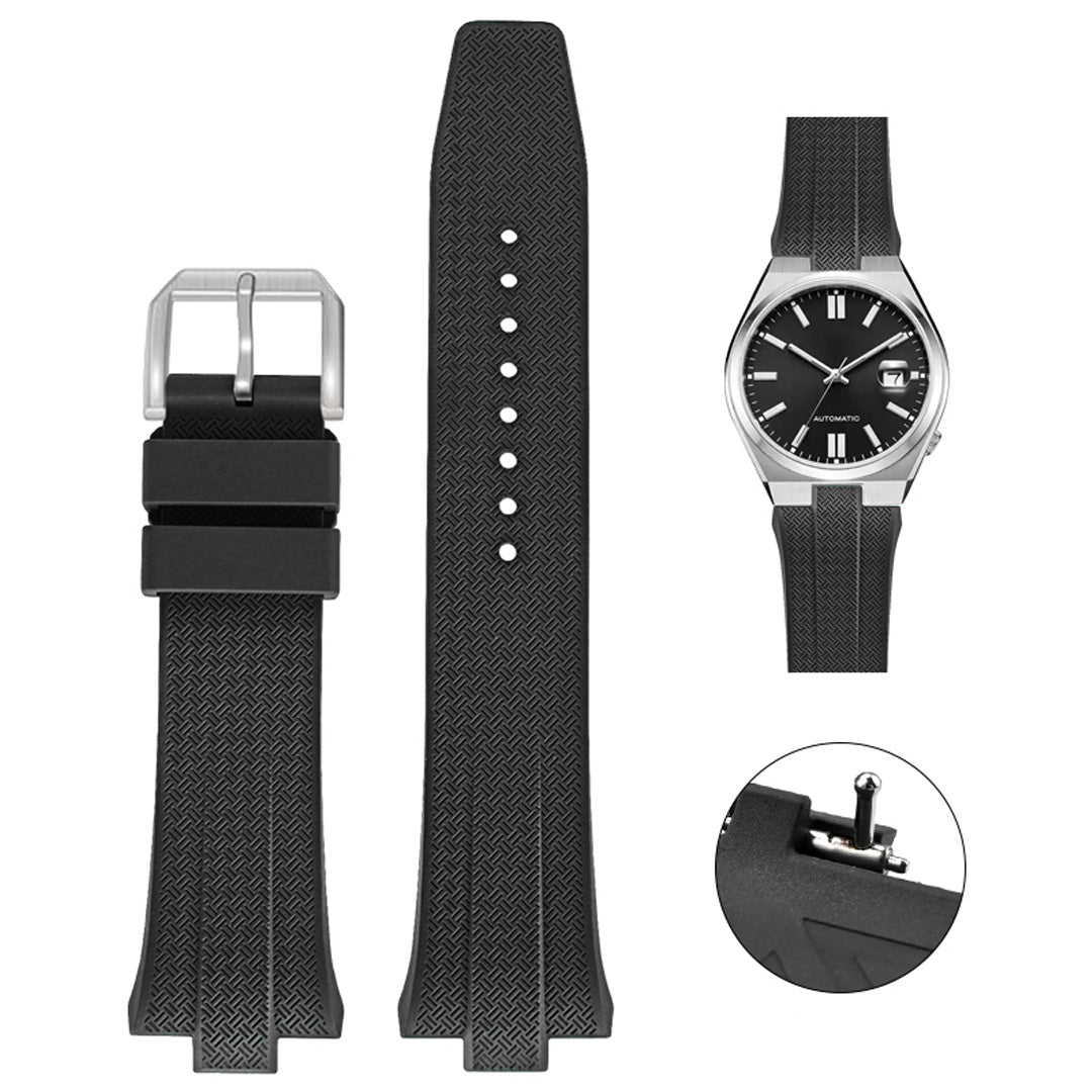 Citizen Automatic NJ0151 / Nj0150 Rubber Strap