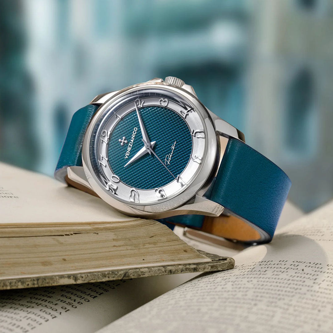 Redentore Laguna - 36mm