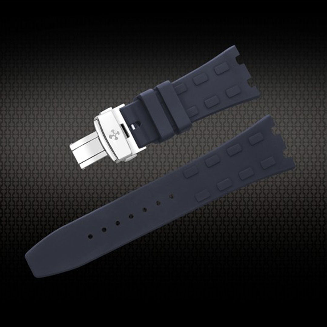 AP Royal Oak 38mm - Rubber Strap