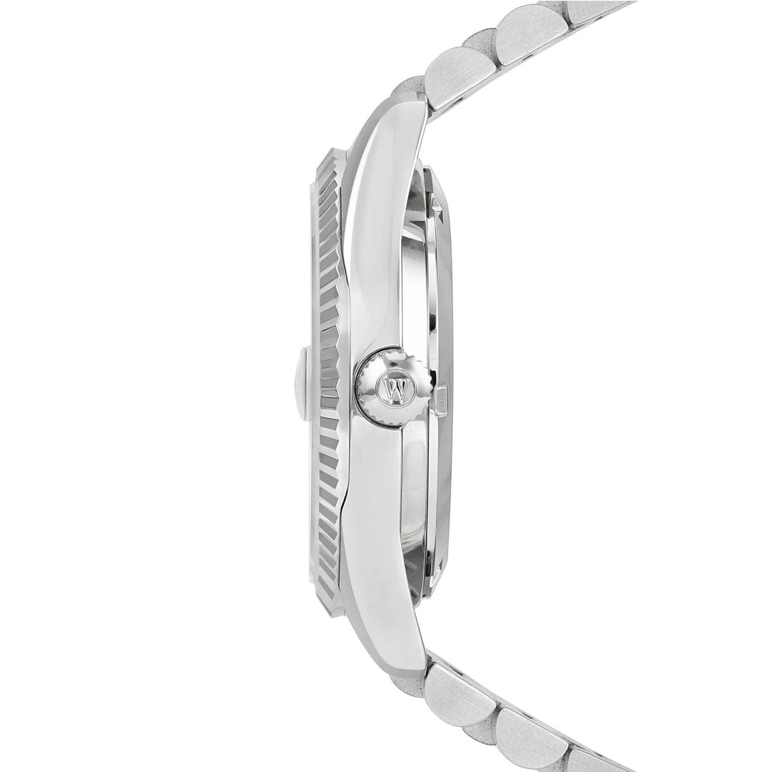 Classic Tiffany 37 - Diamonds