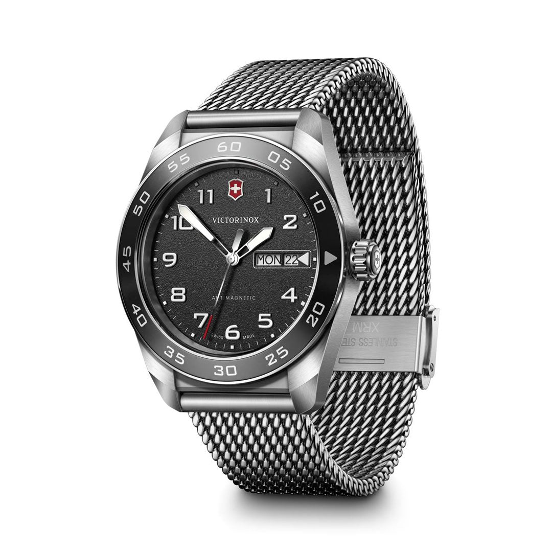 Swiss Army Quartz