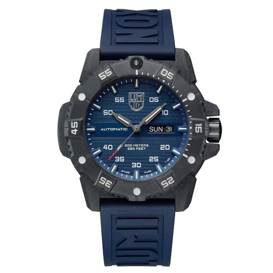 Master Carbon Seal by  Luminox |  Time Keeper.