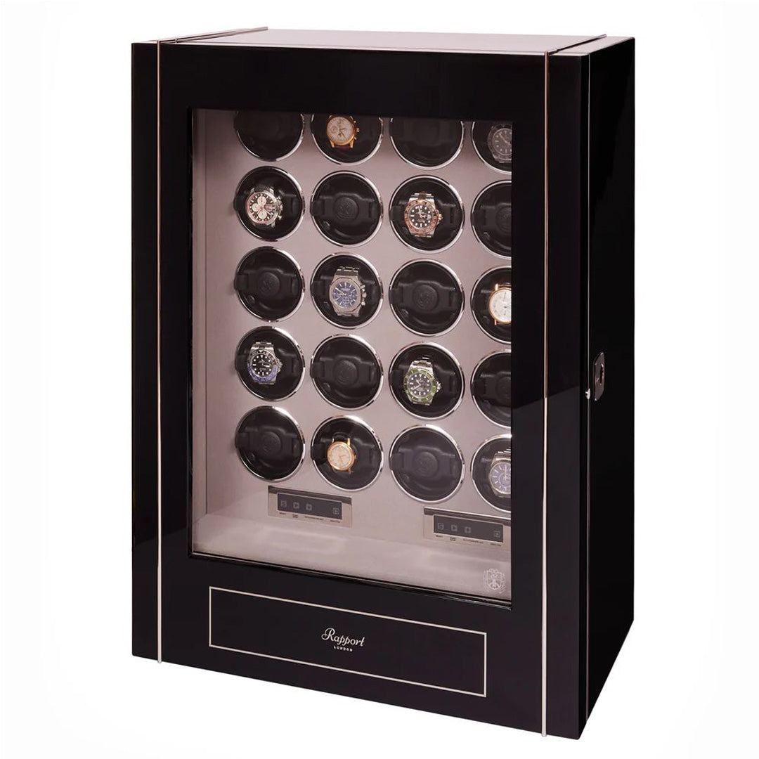 Paramount 20 Watch Winder