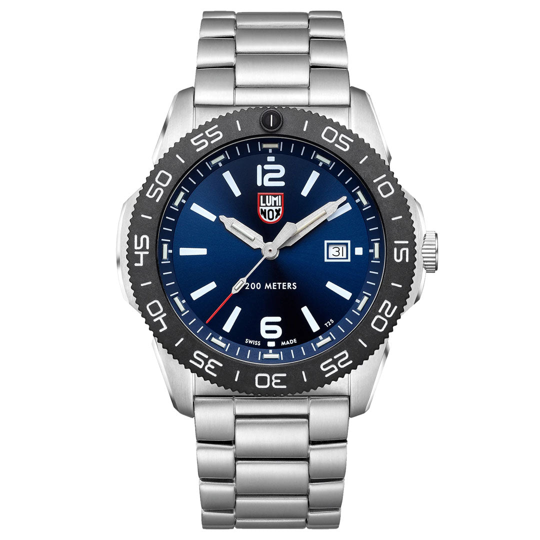 Pacific Diver Sea by Luminox | Time Keeper.