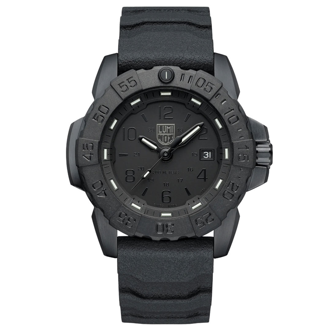 Navy Seal 3250 by Luminox | Time Keeper.