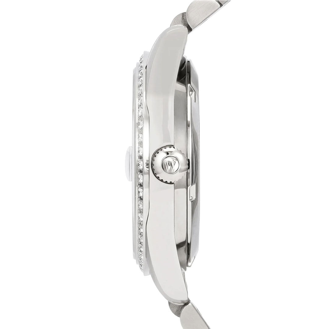 Classic Tiffany 37 - Diamonds