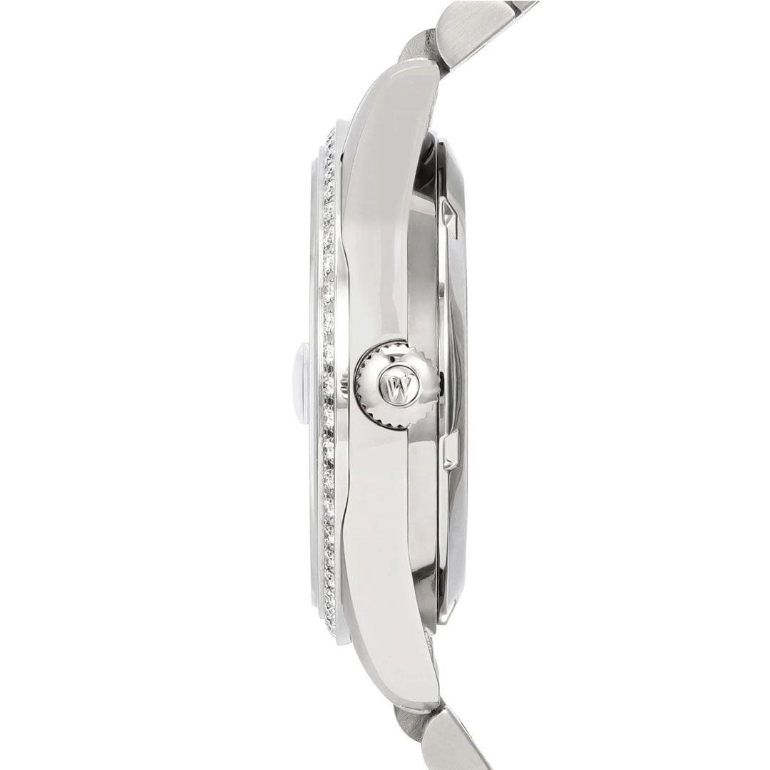Classic Tiffany 37 - Diamonds