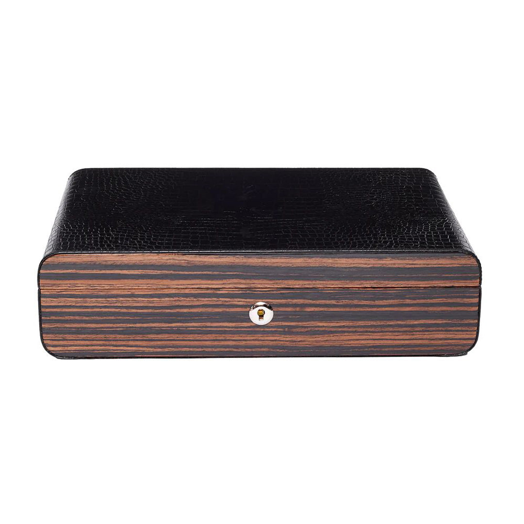 Mayfair 10 Watch Box