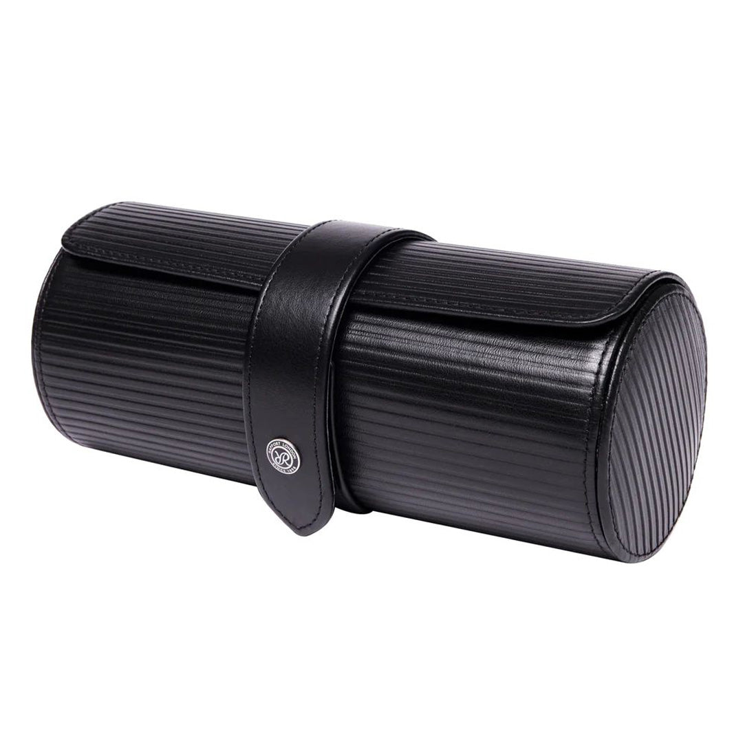Nova 3 Watch Roll - Black
