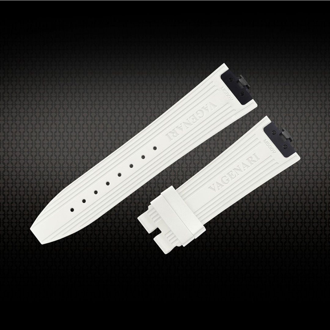 VC Overseas - Rubber Strap