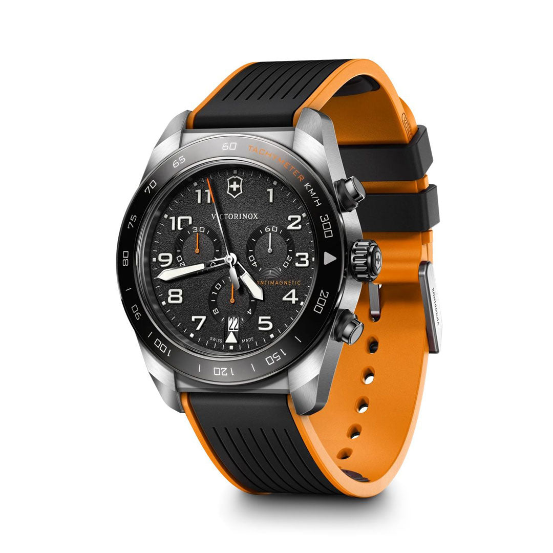 Swiss Army Chronograph