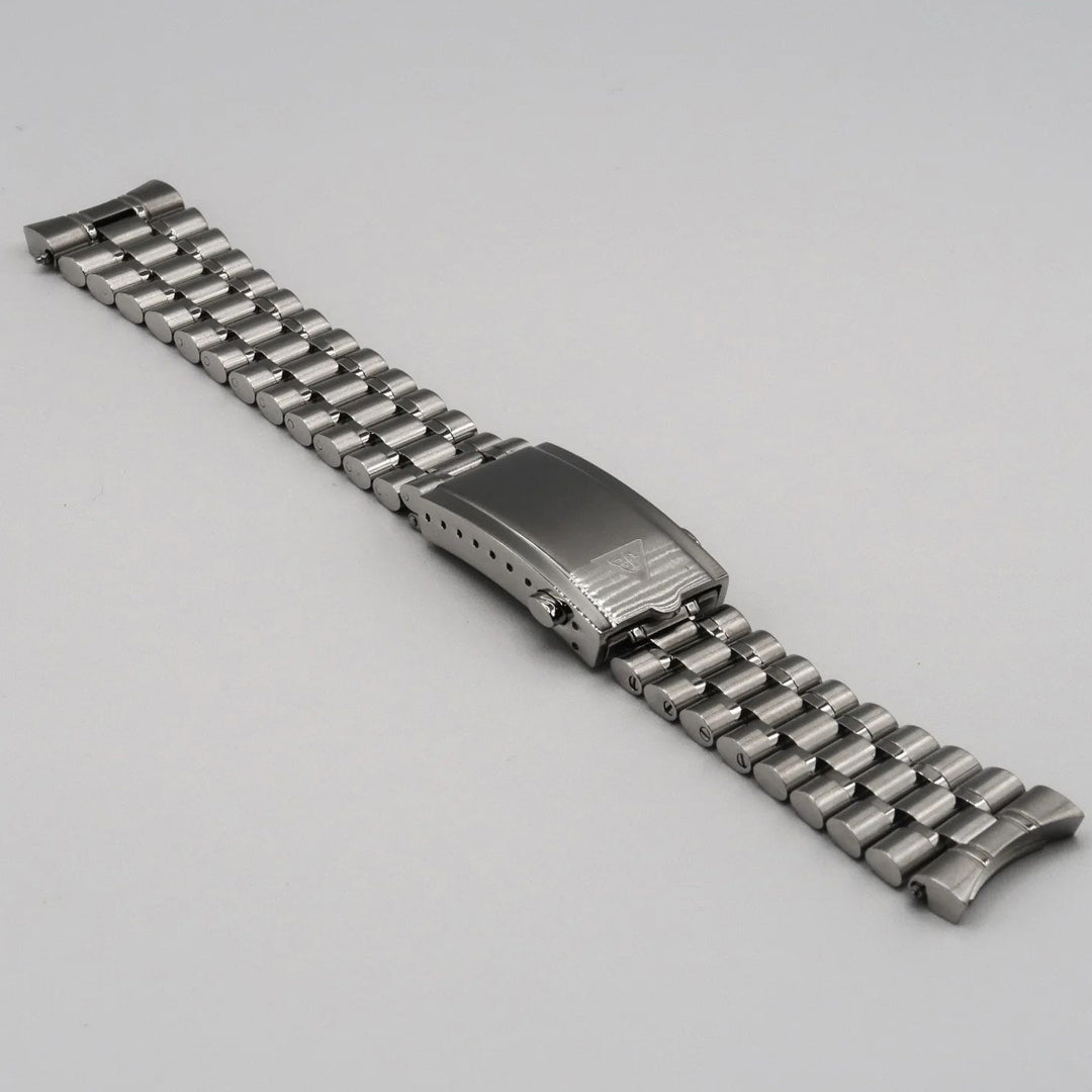 Bullet Bracelet - IWC Mark XX