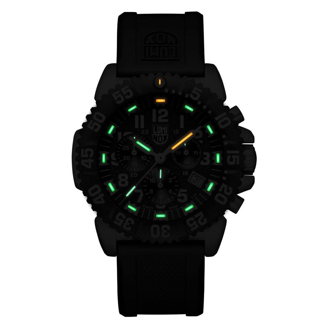Navy Seal Colormark Chrono